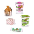 thumbnail image 3 of Set de Juego Bandai Terror Fried Figuras Coleccionables Aterradoras Cubeta 8 Pack, 3 of 4