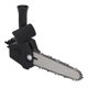 thumbnail image 5 of Adaptador De Sierra De Taladro Eléctrico, Diseño Ergonómico Portátil De 6 Pulgadas Convertidor De Taladros Eléctricos Para Corte De Madera, 5 of 7