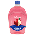 thumbnail image 1 of Softsoap Limited Edition Liquid Hand Soap 1.47L Refill, Red Apple Scent, 1 of 7