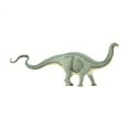 thumbnail image 5 of Safari Ltd. Apatosaurus Figurine - 13" Dinosaur Figure - Educational Toy for Boys, Girls, and Kids Ages 3+, 5 of 5