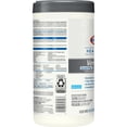 thumbnail image 3 of Clorox Healthcare VersaSure Surface Disinfectant Wipes, 150 Count Cannister (CS/6), 3 of 5