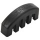 thumbnail image 2 of TWEXQNY 2PCS 5 Claws Cello Mute for 1/8-4/4 Size Cello Volume Control Black with Gold Copper Cello Wolf Tone Eliminator, 2 of 5