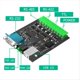 thumbnail image 3 of Convertidor USB A RS232/485/422/TTL con Chip CP2102, Adaptador USB Aislado Industrial con ProteccióN MúLtiple, 3 of 10