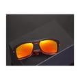 thumbnail image 2 of Lentes De Sol Gafas Polarizadas Uv400 Moda Deportivo Diseño Vistoso varilla 3 pzs, 2 of 4