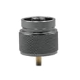 thumbnail image 1 of MAPP Gas Adapter Propane Gas Cylinder Adapter Outdoor Camping Stove Adapter, 1 of 7