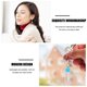 thumbnail image 4 of 30 Pcs Lollipop Keychain Pendants Resin Key Ring Hanging Pendant Key Chain Decor, 4 of 4