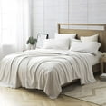 thumbnail image 4 of Byourbed Bom Dia Portugal Sheet Set - Washed Sateen Queen, 4 of 5