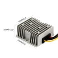 thumbnail image 4 of SUPERNIGHT DC-DC Waterproof 36V to 12V 10A 120W Voltage Converter Adapter Power Supply, 4 of 6