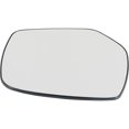 thumbnail image 5 of Mirror Glass Set of 2 for Subaru for Forester for XV for Crosstrek for Impreza for Sedan, 5 of 9