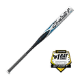 thumbnail image 2 of Easton Ghost Double Barrel Fastpitch Softball Bat | 32" | -10, 2 of 5