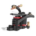 thumbnail image 3 of S Shape Tattoo Machine Liner Shader Tattoo Supplies for Professional Artists, 3 of 8