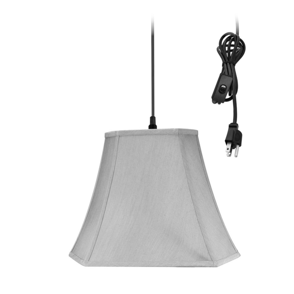 swag lamp plug in swag lamp plug in