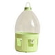 thumbnail image 3 of Dispensador de agua para palomas, comedero, bebedero para pájaros, botella de agua de gran capacidad, agua 4 litros, 3 of 9