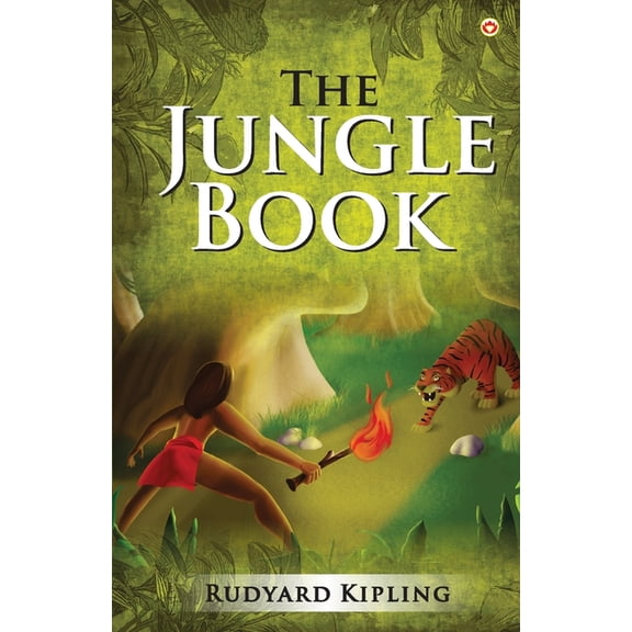 The Jungle Book, (Paperback)
