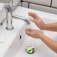 thumbnail image 5 of 2 Universal Silicone Sink Plugs for Kitchen Sink and Sink, 5 of 5