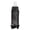 Black, variant on Soft Flask Water Bottle Running Flask Folding Water Bottles for Pack Cycling Hiking Running Easy to Use
