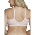 thumbnail image 3 of Vanity Fair Lingerie Women's Beyond Comfort Full Figure Wireless Bra, Style 71282, 3 of 5