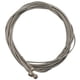 thumbnail image 1 of 4 piezas de cuerdas de bajo de acero inoxidable, accesorios para guitarra, cuerdas plateadas, calibre Music Access, 1 of 5