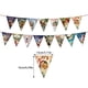 thumbnail image 3 of Decoraciones de Halloween, adornos de Halloween, regalos de Halloween, diseño de fiesta de Navidad, bandera, pancarta, fondo de muñeco de nieve de Papá Noel, decoración, bandera con letras, decoracion, 3 of 4