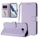 thumbnail image 3 of Funda Cartera GANGXUN para Samsung Galaxy A5 2017 – Cierre Magnético, Protección RFID, Correa Desmontable, Compatible con Carga Inalámbrica, 3 of 6
