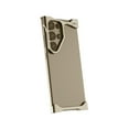 thumbnail image 4 of Clearance Now! For Galaxy S25 S25+ S25Ultra Metal Frameless Minimalist UK Case T4R6, 4 of 8