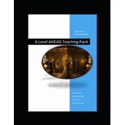 Poetry Teaching Packs At An Inn - Thomas Hardy Teaching Pack: A Level AHEAD, (Paperback)