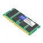 UPC: 0821455321898 | AddOn – DDR3 – 4 GB – SO-DIMM 204-pin