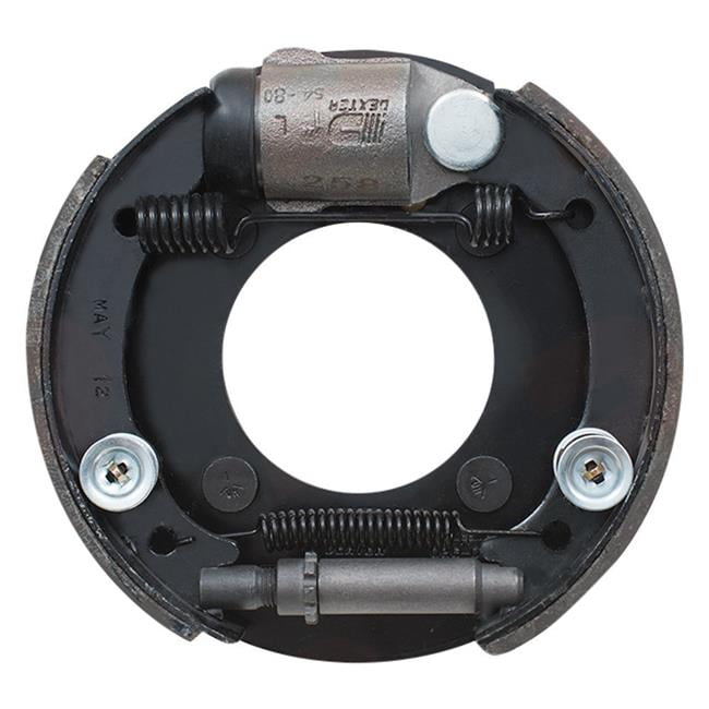 Dexter Axle Lookup
