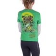 thumbnail image 2 of Ed Hardy Toddlers Girls Glitter T-Shirt, 2 of 2
