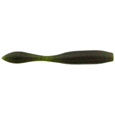 Daiwa Yamamoto 4.5 Neko Macho Worm (10 Pk)
