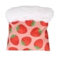 thumbnail image 2 of Saco De Dormir Para Hámster, Cama Para Casa De Hámster, Saco De Dormir Cálido Y Cómodo Para Animales Pequeños, Ardillas, Titíes, Ratas, Forro Para Hámster, Cama Para, 2 of 7
