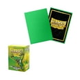 thumbnail image 4 of Dragon Shield Card Sleeves Standard Size Matte Apple Green 100ct Trading Card Protectors, 4 of 5