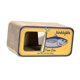 thumbnail image 2 of Tablero rascador para casa de gatos, suministros de juguetes para mascotas, tablero rascador portátil para gatos, rascador para gatos, caja para amarillo, 2 of 9