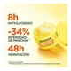 thumbnail image 3 of Hidratante Garnier Toque Seco Antimanchas con Vitamina C y Acido Hialurónico 85g, 3 of 5
