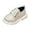 White, variant on Toddler Boy Shoes,Boys Girls Dress Shoes Hook And Loop Kids School Formal Casual For Toddler Little Kid Leather Shoes,Girls Sneakers,White,2-2.5 Years