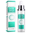 thumbnail image 2 of Cremas e Hidratantes Crema Aclarante Hidratante e Iluminadora Aclara y Repara Mejora la Tez Opacada Elimina la Melanina e Ilumina el Rostro 50ml Crema Facial, 2 of 9
