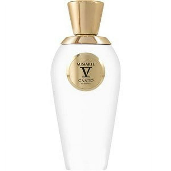 V Canto Unisex Misiarte Extrait De Parfum Spray 3.38 oz Fragrances 8016741802638