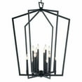 thumbnail image 2 of 12 Light Foyer Chandelier with Traditional Inspirations 39.25 inches Tall By 30 inches Wide-Natural Brass Finish Bailey Street Home 147-Bel-3329970, 2 of 7