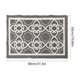 thumbnail image 3 of Alfombrilla de baño de barro de diatomeas | Alfombra de ducha antideslizante de secado rápido | Alfombrilla de piedra absorbente para cocina, sala de estar, 3 of 6