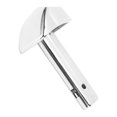 thumbnail image 1 of Adjuster Lever Back ,Car  Release Handle Knob Car Accessory 980145120 Replacement For  GT GTS, 1 of 8