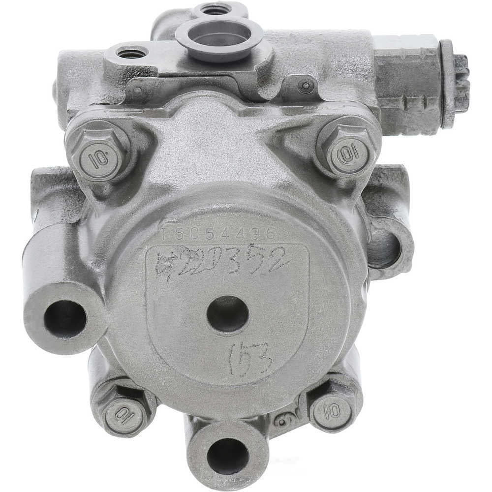 MAVAL 96153M Reman Power Steering Pump