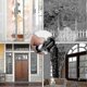 thumbnail image 5 of Spring Bounce Door Latch Automatic For Durable Wooden Doors And Windows, 5 of 5