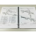 thumbnail image 5 of International Farmall 1206 21206 Tractor Parts Assembly Manual Catalog Exploded, 5 of 6