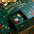 thumbnail image 4 of 2025 Beer Advent Calendar Whisky Arrival Festival Calendar - Christmas, 4 of 5