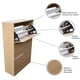 thumbnail image 4 of Zapatero Venecia Armable Roble , Zapatera, Zapatera organizador, Zapateras, Zapatero Hogare Venecia, 4 of 6