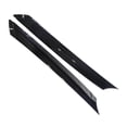 thumbnail image 3 of Windshield Pillar ,Windshield Garnish Molding ,Exterior Molding Garnish, Right & Left Accessory Easy to Install Durable Waterproof s, 3 of 10