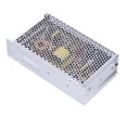 thumbnail image 4 of Fuente de alimentación conmutada, transformador de fuente de alimentación CC estable y hueco para tira LED, Monitor de proyecto de ordenador, cámara AC240VS-200-24 VoborMX herramienta, 4 of 8