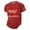 Red, variant on Mens Shirts America 250 Years of Freedom 250 Anniversary USA Shirt USA Flag Short Sleeve 4th of July T-Shirt Patriotic Tee Tops