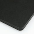 thumbnail image 3 of Furinno 11250-SET-BK Turn-N-Tube 2-Tier Shelves/End Tables Set in 2 Pcs Set, 3 of 4