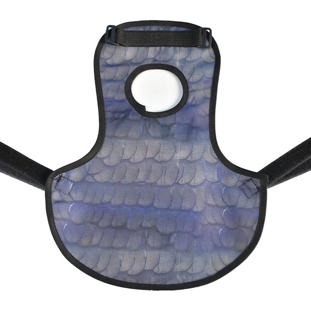 ZLight Mother Hen Protective Clothing Enhanced Durability And Lightweight Safety type+2
